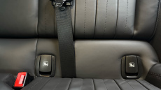 MINI Hatchback 2.0 Cooper S Exclusive 5dr Auto Petrol Hatchback